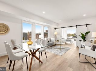 14 P St NW #404, Washington, DC 20001