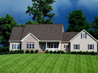 1877 Lick Branch Rd, Glasgow, KY 42141