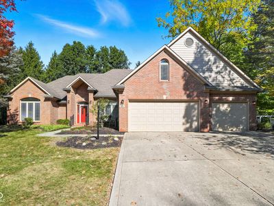 13093 New Britton Dr, Fishers, IN, 46038