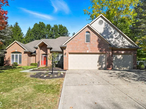 13093 New Britton Dr, Fishers, IN 46038