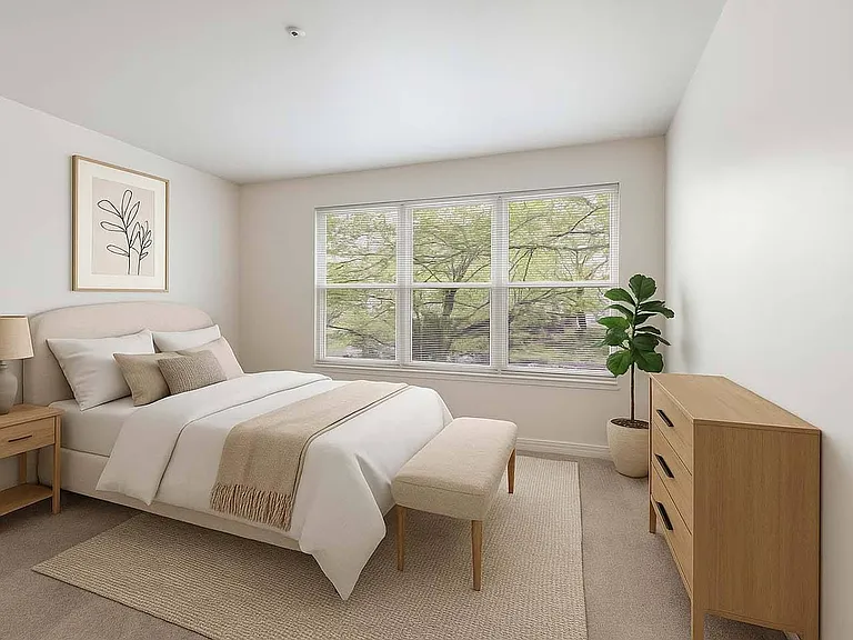 Crawford Square Apartments — Photo 14