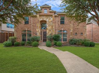 14323 Fall Harvest Dr, Frisco, TX 75033