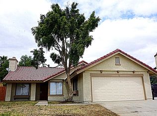 12307 Grenville Ave, Moreno Valley, CA 92557
