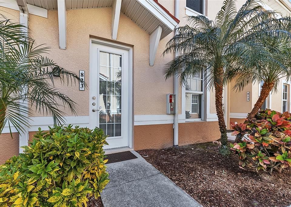 1st image of 240 W END DRIVE #823
