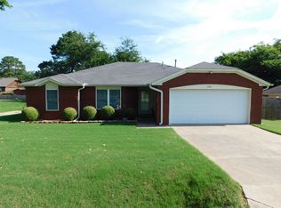 2300 Moody Rd, Barling, AR 72923