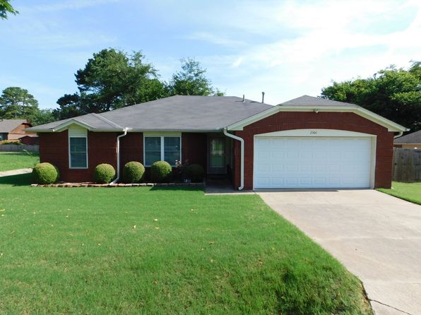 2300 Moody Rd