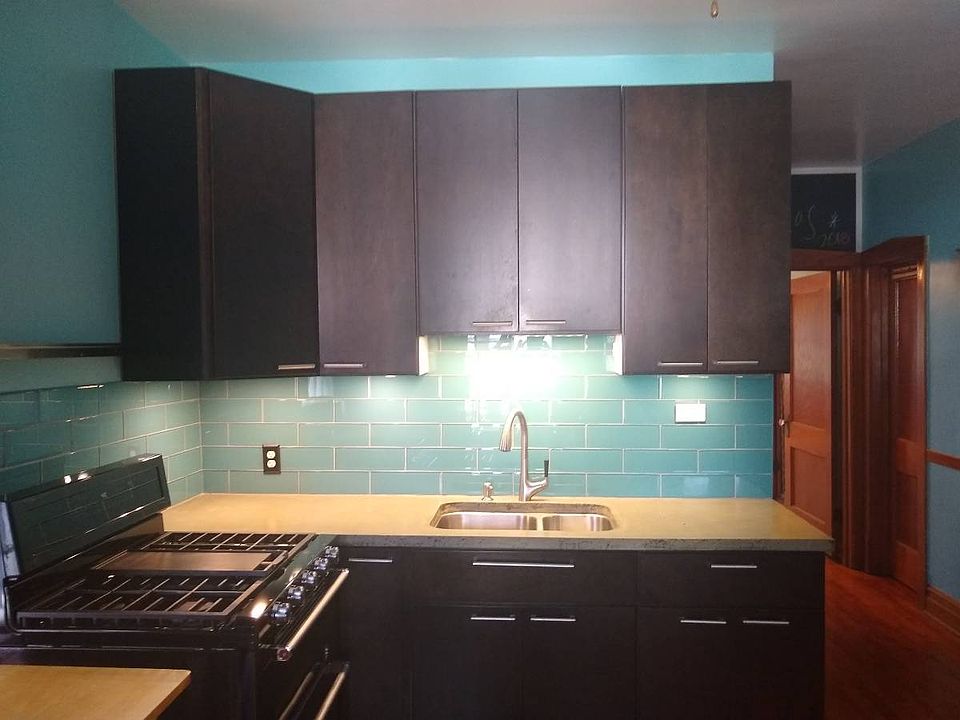 1st image of 3821 S Damen Ave #2