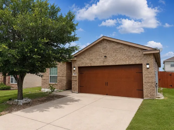 128 Robertson Ln, Jarrell, TX 76537