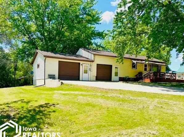 125 South Ave, Iowa Falls, IA 50126