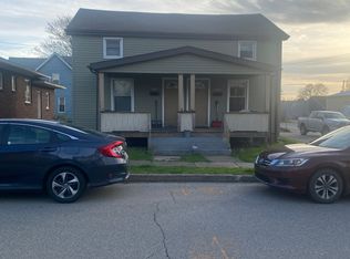 2026 Market St, Erie, PA 16510