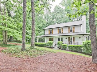 16155 Henderson Rd, Milton, GA 30004