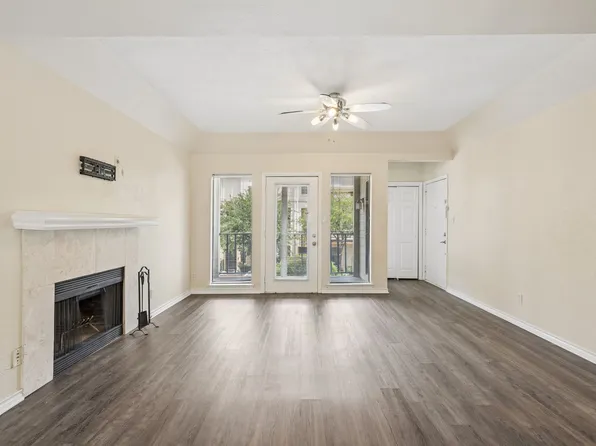 3105 San Jacinto St, Dallas, TX
