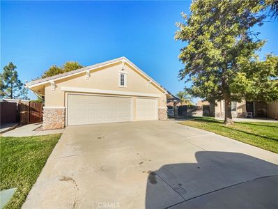 27146 Calle Ayrton, Sun City, CA, 92586