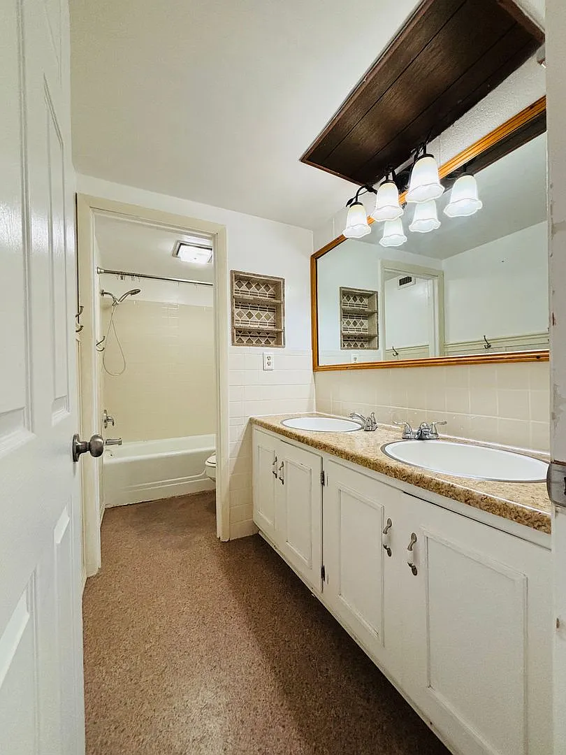 2 Bedroom 1 Bath Condo- — Photo 3
