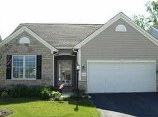 4906 Blossom Way, Grove City, OH 43123