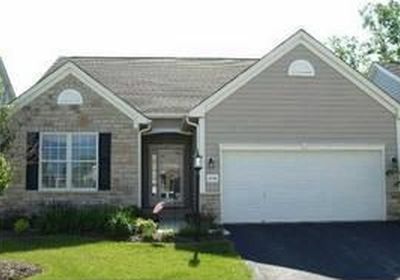 4906 Blossom Way, Grove City, OH, 43123