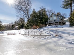 56 Driftwood Dr, Moultonboro, NH 03254