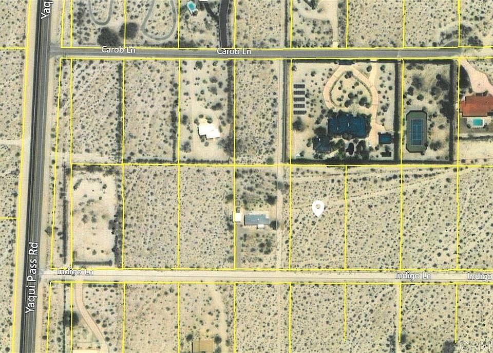 2nd image of 0 Indigo Ln Lot 14