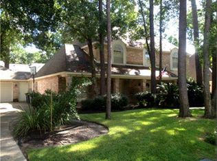 16118 Parish Hall Dr, Spring, TX 77379