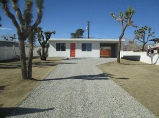 6424 Richard Dr, Yucca Valley, CA 92284