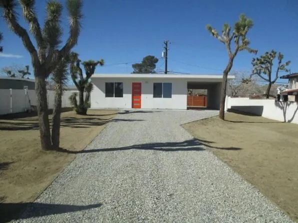 6424 Richard Dr, Yucca Valley, CA 92284