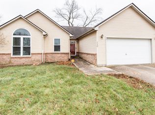 110 Cave Run Ct, Georgetown, KY 40324