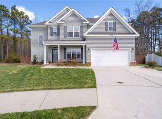 2104 Hondo Ct, Chesapeake, VA 23323