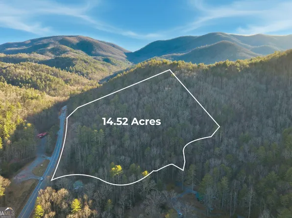 0 State Highway 17/75, Hiawassee, GA 30546
