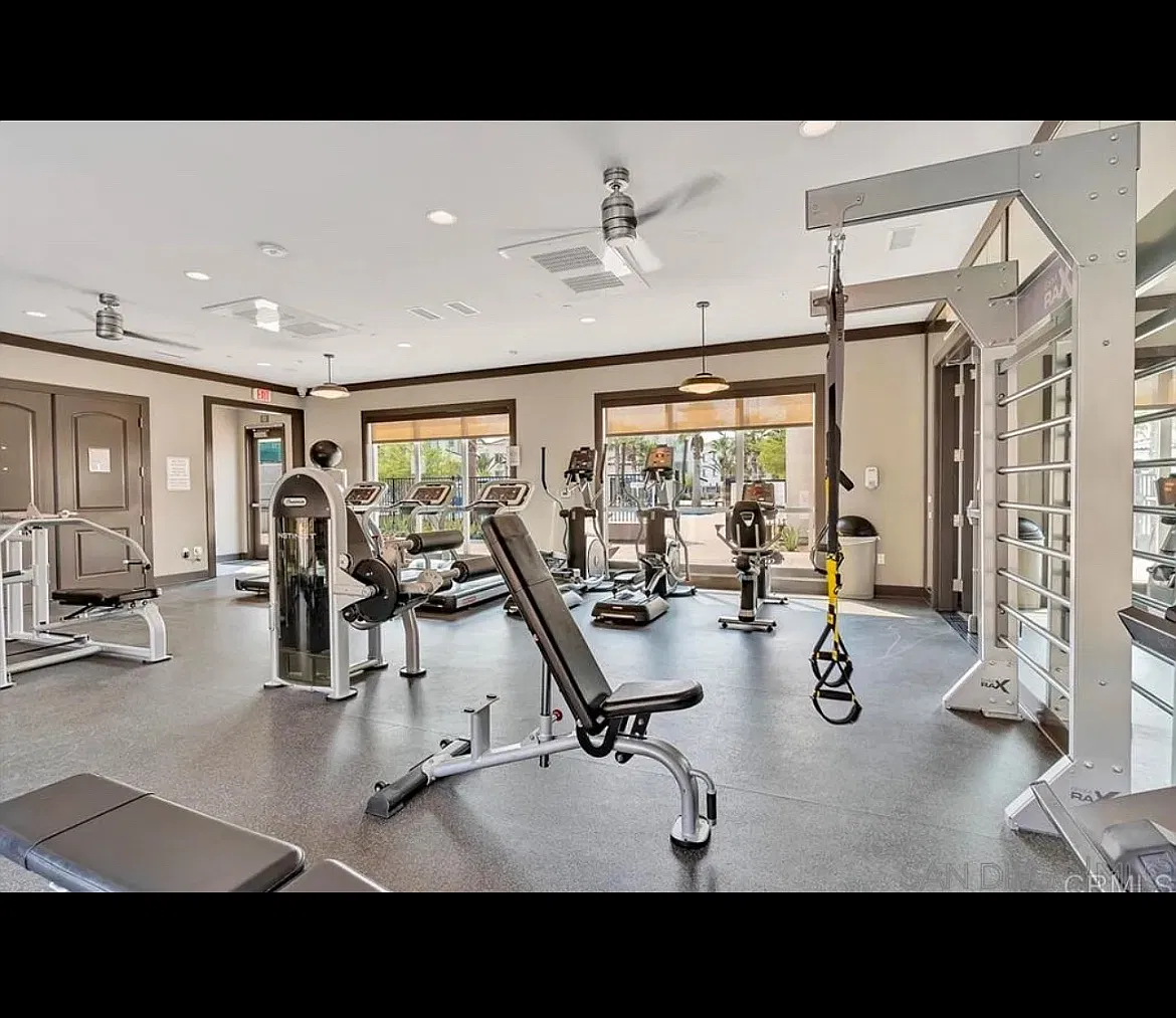 5203 Beachfront Cove St — Photo 1