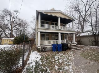 634 E 101st St, Cleveland, OH 44108