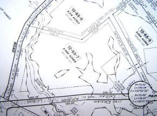 7 Pulpit Rd, New Boston, NH 03070