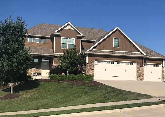 5214 Claybrook Ct, Columbia, MO 65203 | Zillow