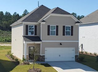 816 Delta Ln, Aiken, SC 29801