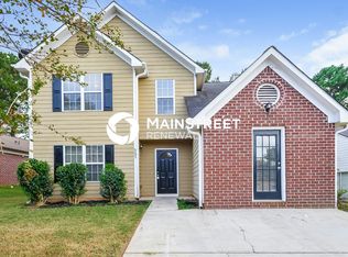 6295 Klondike River Rd, Lithonia, GA 30038