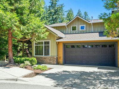 174 Cougar Ridge Road NW #1101, Issaquah, WA, 98027