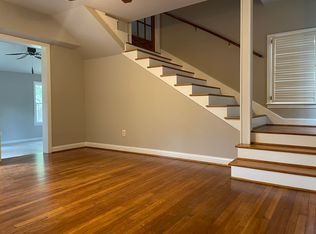 1402 Laurel St #A, Georgetown, TX 78626