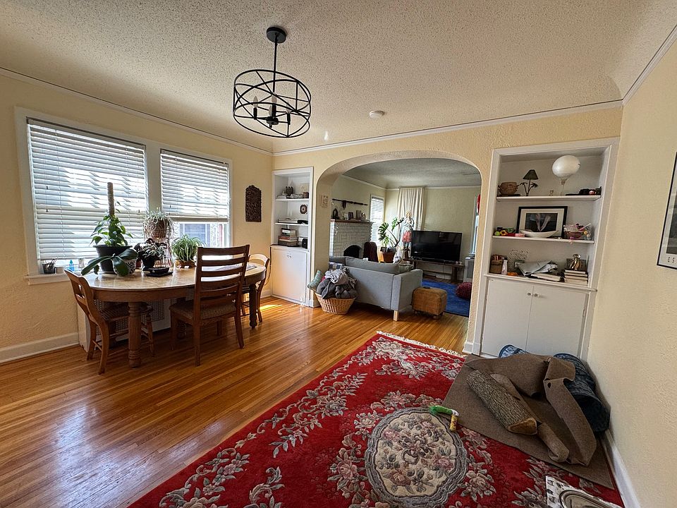 Dinning room