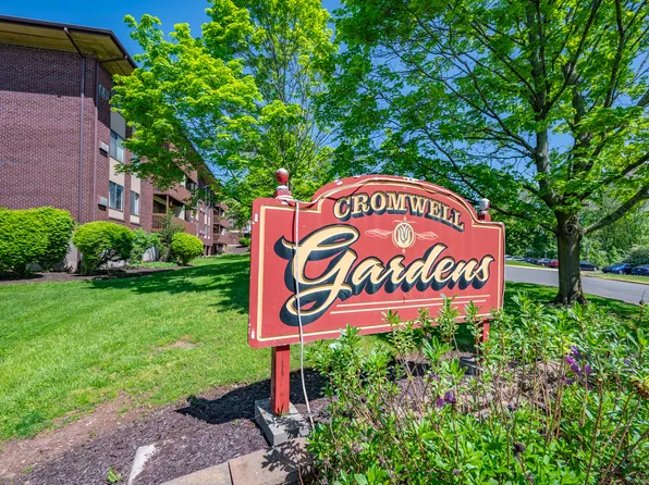 1317 Cromwell Hills Drive #1317, Cromwell, CT 06416