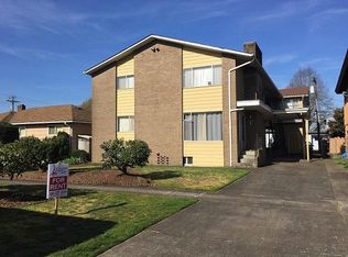 1615 10th Ave #2-1615-2, Longview, WA 98632