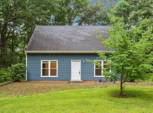 1319 Hickory Ridge Trl, Auburn, GA 30011