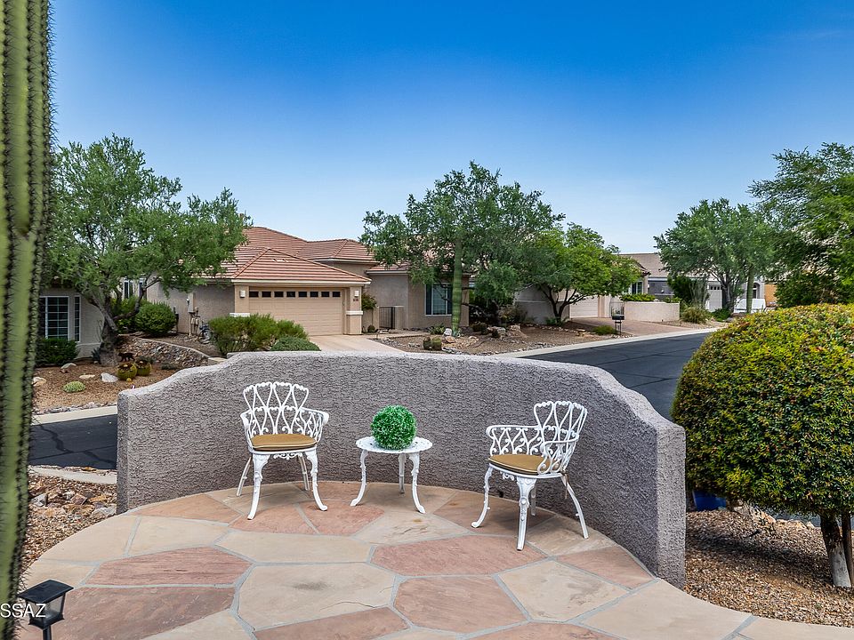 5371 W Leatherflower Ln, Marana, AZ 85658 | Zillow