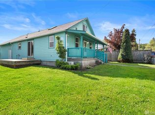 16 Cummings Ave, Elma, WA 98541