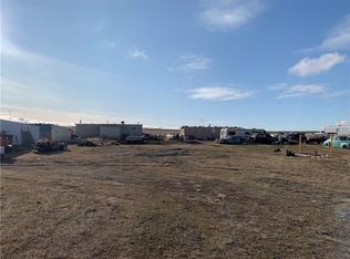 7904 Lewis Ave, Billings, MT 59106