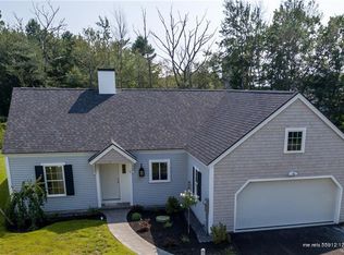 7 Bexhill Way, South Portland, ME 04106