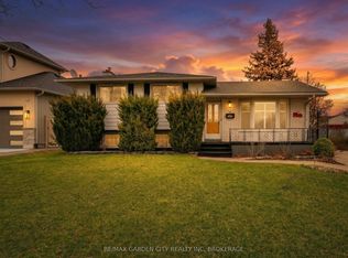 78 Meredith Dr, Saint Catharines, ON L2M 6C7