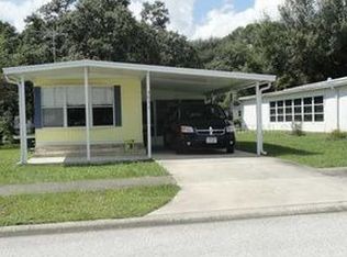 3831 Sarah Dr, Zephyrhills, FL 33543