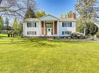 39 Westview Cres, Geneseo, NY 14454