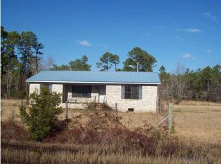 4350 Highway 188, Coden, AL 36523