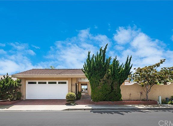 Gated Courtyard Entry