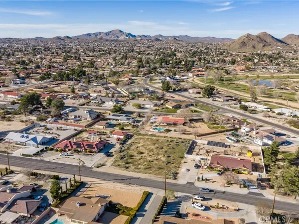 0 Seneca Rd Lot 86, Apple Valley, CA 92307